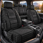 Military Style Car Seat Protector