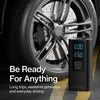 TireHero Portable Tire Inflator