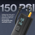 TireHero Portable Tire Inflator