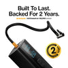 TireHero Portable Tire Inflator