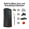 TireHero Portable Tire Inflator
