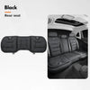 Leather Car Seat Cushion