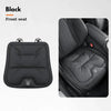 Leather Car Seat Cushion