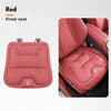 Leather Car Seat Cushion