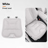 Leather Car Seat Cushion