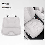 Leather Car Seat Cushion