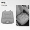 Leather Car Seat Cushion