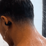 VibeBuds Open Ear Earphones