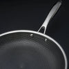 Honeycomb Non Stick Frying Pan