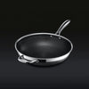 Honeycomb Non Stick Frying Pan