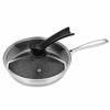 Honeycomb Non Stick Frying Pan