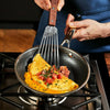 Honeycomb Non Stick Frying Pan
