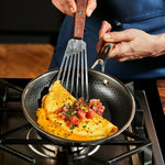 Honeycomb Non Stick Frying Pan