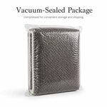 Non-Slip Plush Sofa Cushion Cover