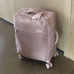Ultra Light Waterproof Oxford Luggage