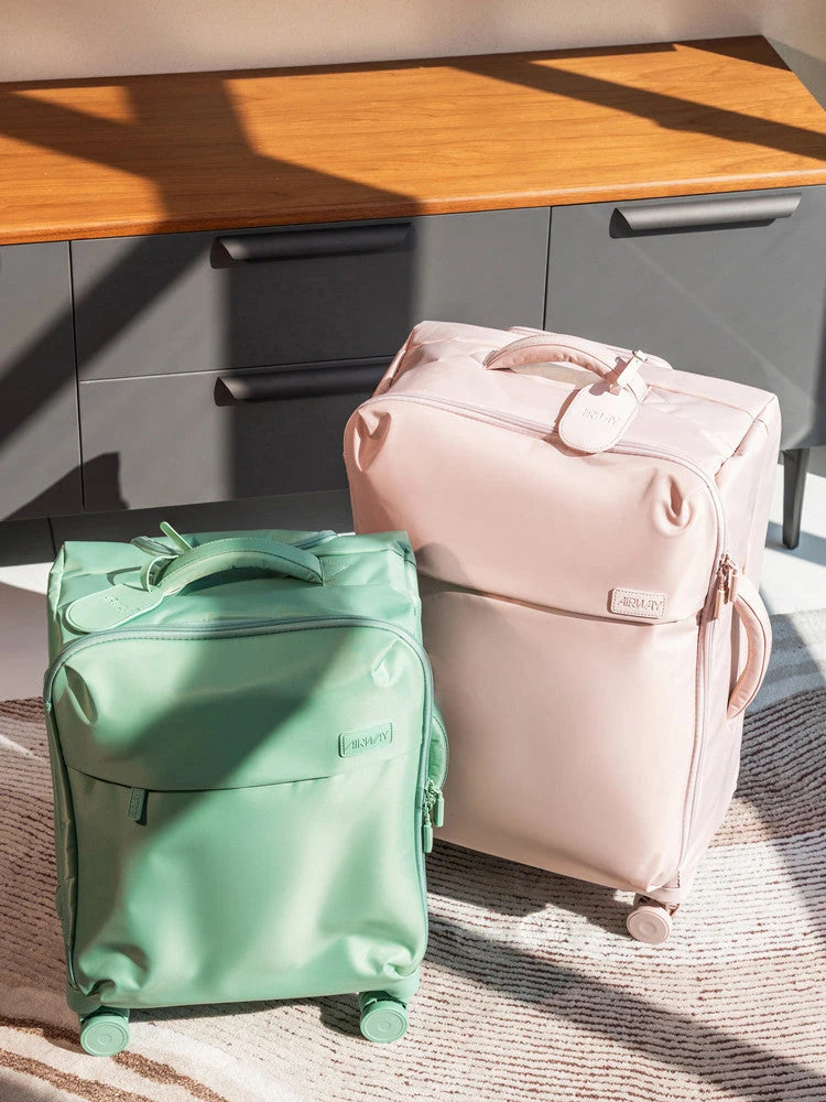 Ultra Light Waterproof Oxford Luggage