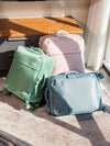 Ultra Light Waterproof Oxford Luggage