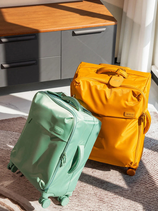 Ultra Light Waterproof Oxford Luggage