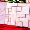 Pink Marble Advent Calendar