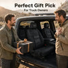 Military Style Car Seat Protector