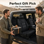 Military Style Car Seat Protector