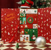 Pink Marble Advent Calendar
