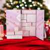 Pink Marble Advent Calendar