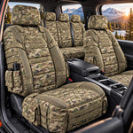 Military Style Car Seat Protector