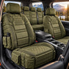 Military Style Car Seat Protector