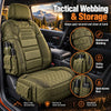 Military Style Car Seat Protector
