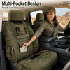 Military Style Car Seat Protector